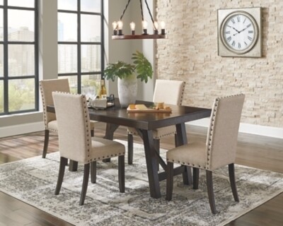 Rokane Dining Room Extension Table