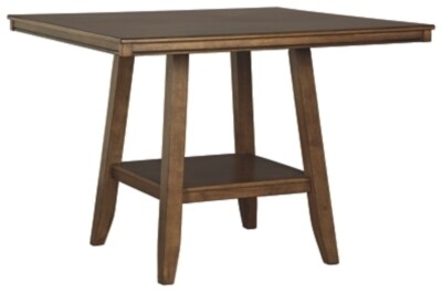 Glennox Counter Height Dining Room Table