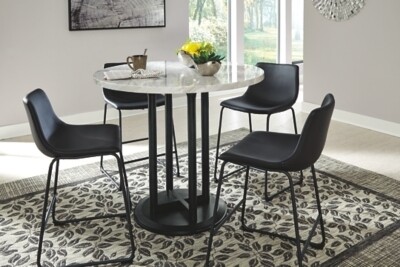 Centiar Counter Height Dining Room Table