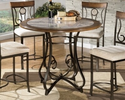 Hopstand Counter Height Dining Room Table Top