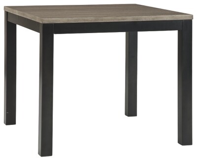 Dontally Counter Height Dining Room Table