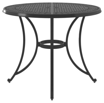 Burnella Bar Table