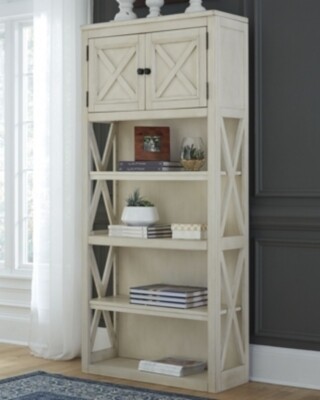 Bolanburg 75&quot; Bookcase