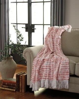 Cassbab Throw (Set of 3)