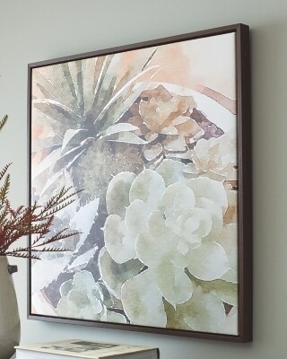 Markita Wall Art