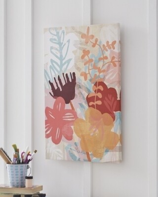 Patli Wall Art