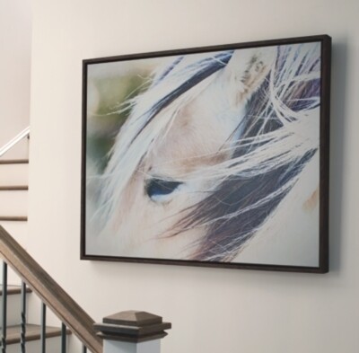 Embla Wall Art
