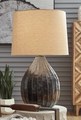 Marloes Table Lamp