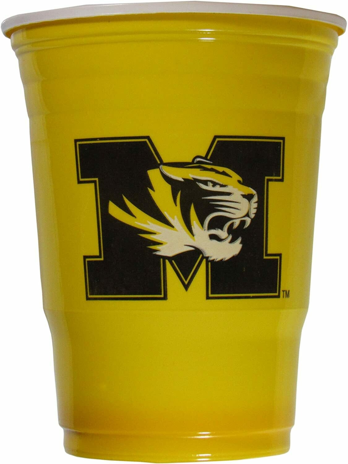 Missouri Tigers Cups R:5.30