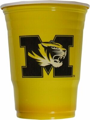 Missouri Tigers Cups R:5.30