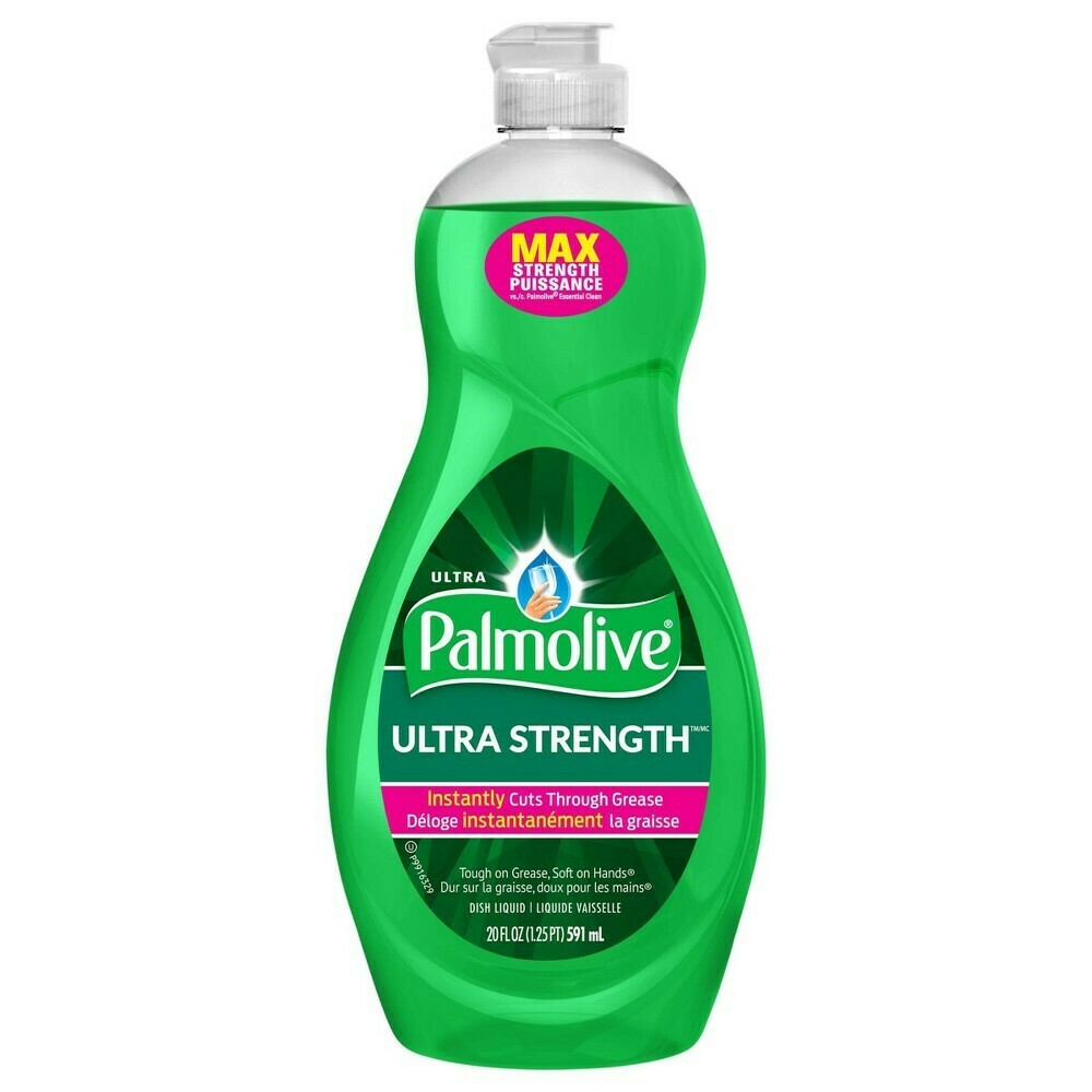 Palmolive Dish Soap