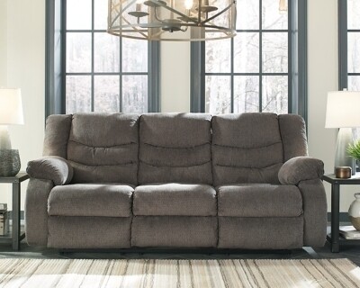 Reclining Sofas