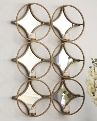 Emilia Wall Sconce