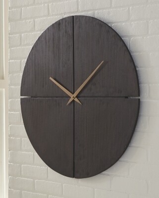 Pabla Wall Clock