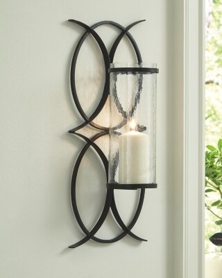 Bryndis Wall Sconce