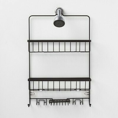 Large Shower Caddy