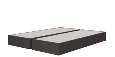 High Profile Split Queen Foundation