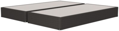 High Profile - Standard 9&quot; Split King (2 Required)