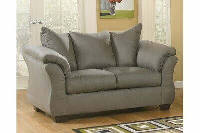 Darcy Loveseat Collection