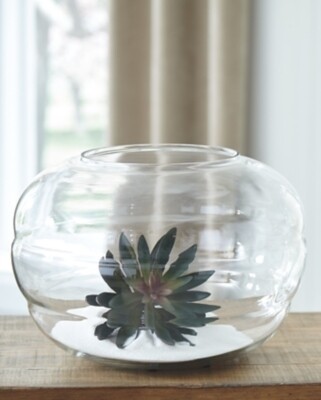 Mabon Vase
