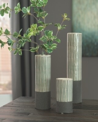 Elwood Vase (Set of 3)
