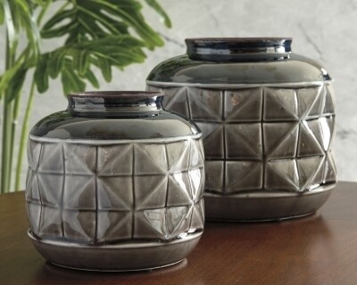 Eire Vase (Set of 2)