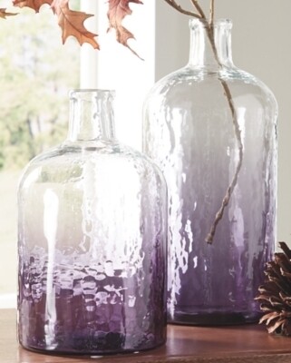 Maleah Vase (Set of 2)