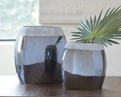 Derring Vase (Set of 2)