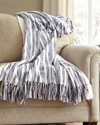 Callumn Throw (Set of 3)