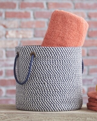 Eider Basket