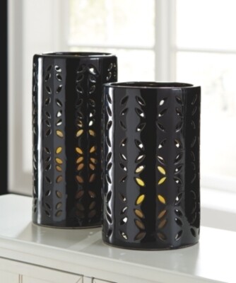Mizuki Vase (Set of 2)