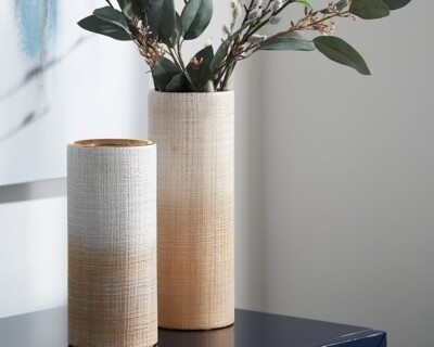 Dorotea Vase (Set of 2)