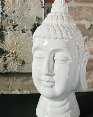 Donal Sculpture