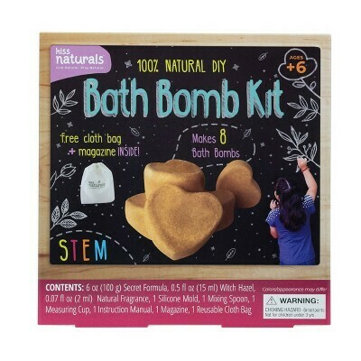 Bath Bomb Kit