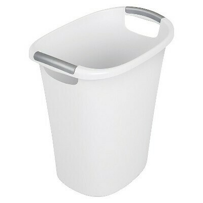 6 Gal Wastebasket R:6.99