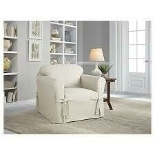 Furniture Chair Slipcover