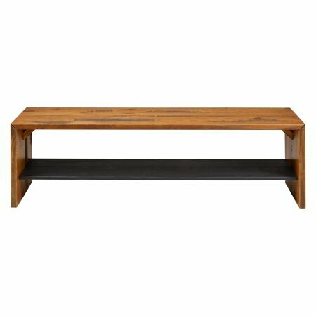 Reclaimed Wood Bench R:197.20