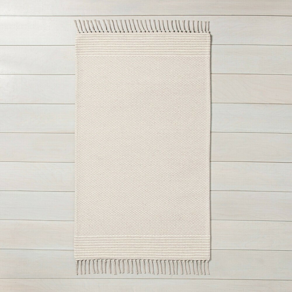 Stripe Area Rug
