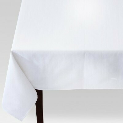 104"x60"Rectangle Tablecloth