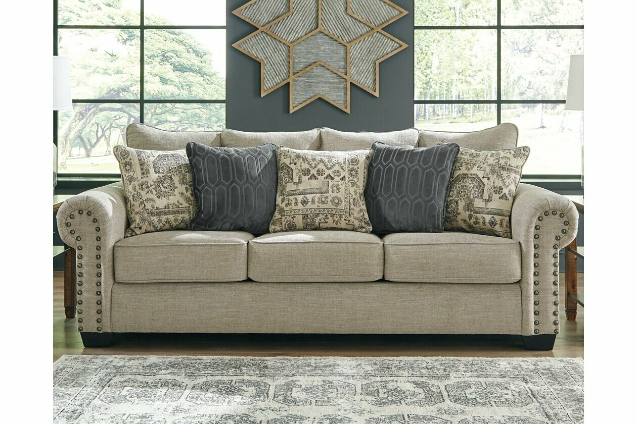 Zarina Sofa