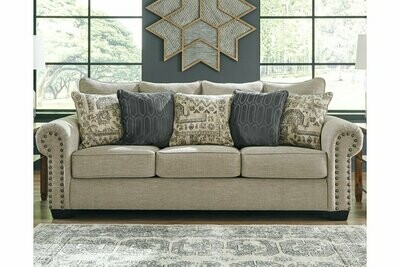 Zarina Sofa