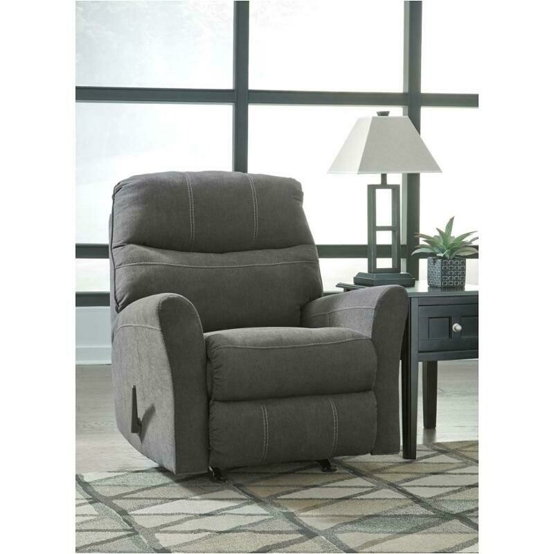 Maier Recliner