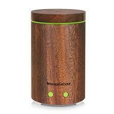 Real Wood Diffuser