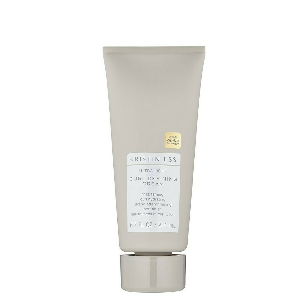 Curl Defining Cream