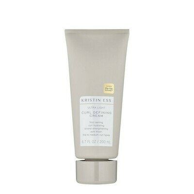 Curl Defining Cream