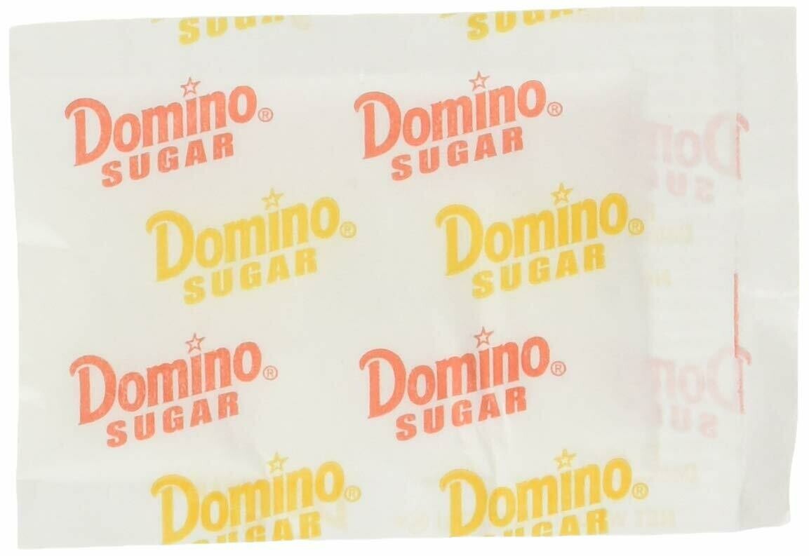 500ct Domino Sugar