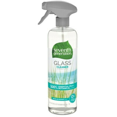 Glass Cleaner - 23oz
