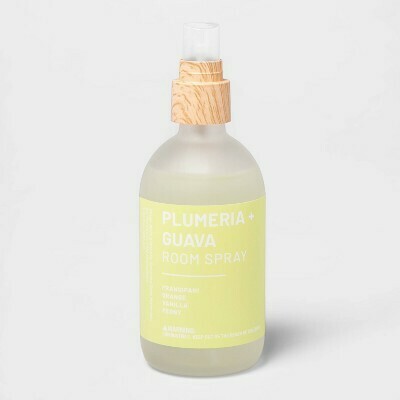 Plumeria Guava Room Spray