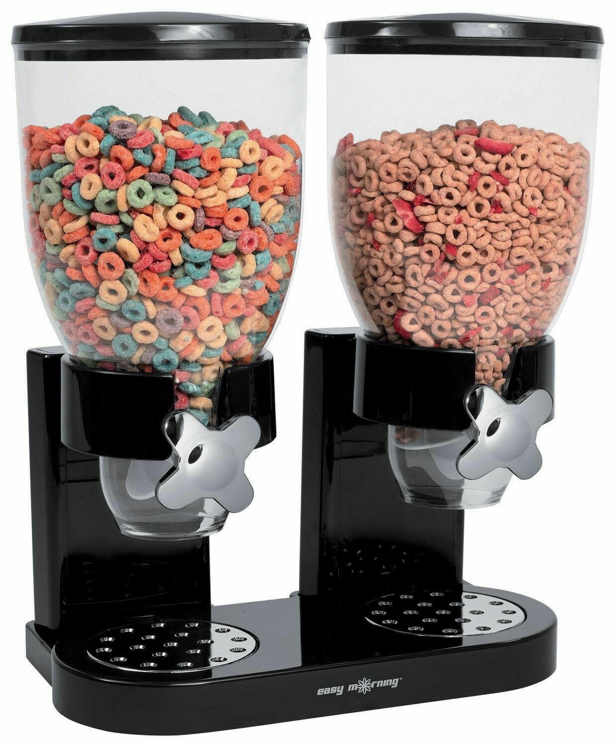 Double Dispenser