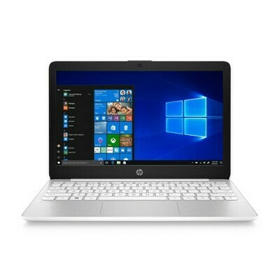 HP 11.6" Stream Laptop White